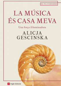 La música és case Meva- Alicja Gescinska